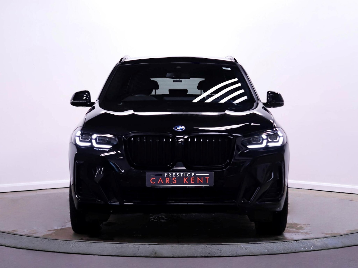 Used BMW X3 2024 for sale - 78157721: Photo 7