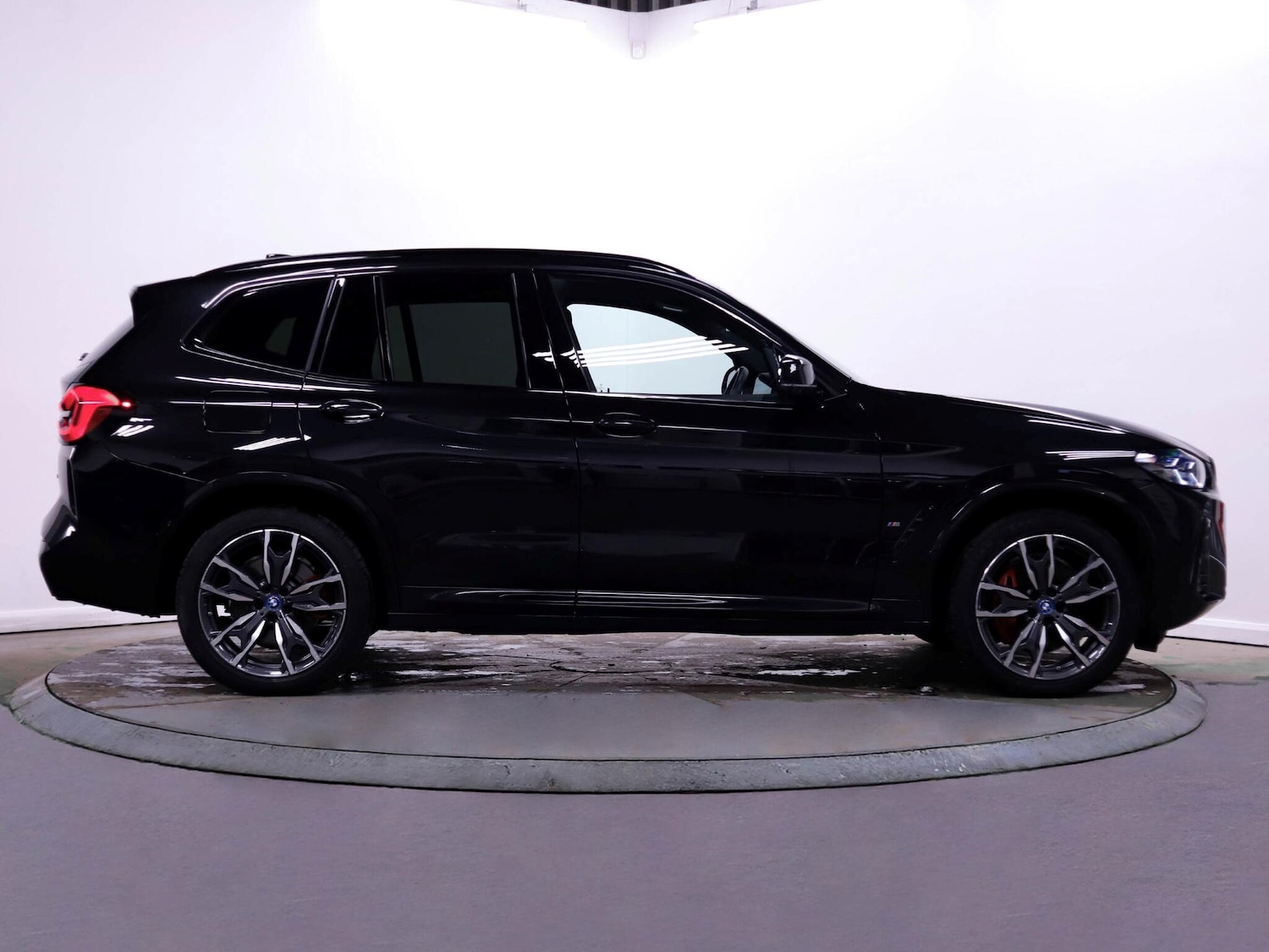 Used BMW X3 2024 for sale - 78157721: Photo 8