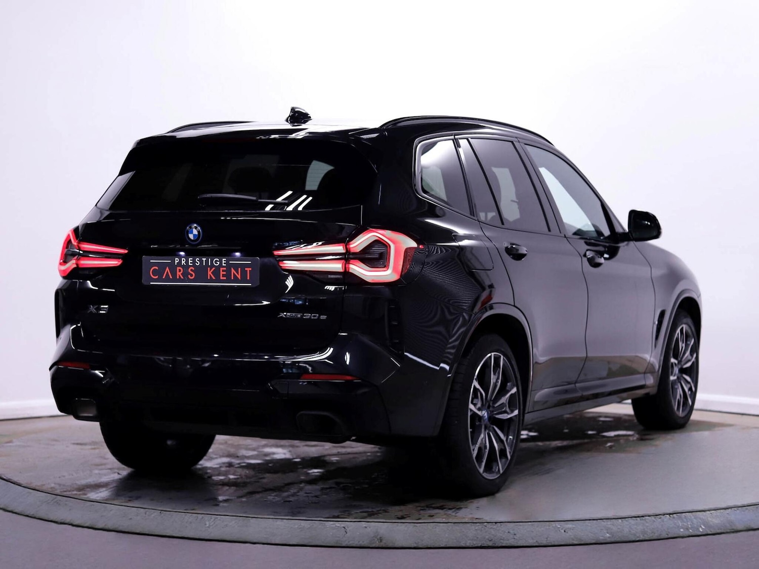 Used BMW X3 2024 for sale - 78157721: Photo 9