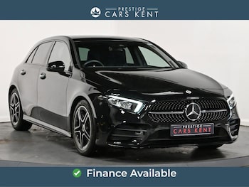 Used Mercedes-Benz A-Class 2022 for sale - 79425530: Photo