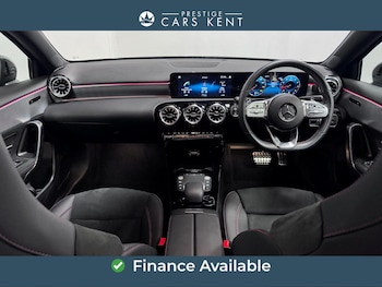 Used Mercedes-Benz A-Class 2022 for sale - 79425530: Photo