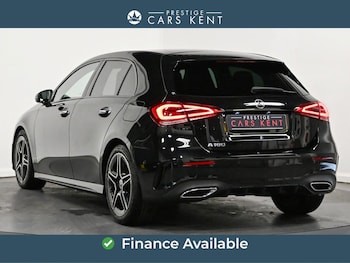 Used Mercedes-Benz A-Class 2022 for sale - 79425530: Photo