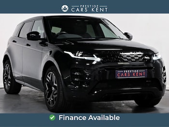 Used Land Rover Range Rover Evoque 2022 for sale - 79107079: Photo