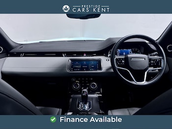 Used Land Rover Range Rover Evoque 2022 for sale - 79107079: Photo