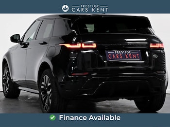 Used Land Rover Range Rover Evoque 2022 for sale - 79107079: Photo