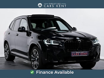 Used BMW X3 2022 for sale - 78648922: Photo