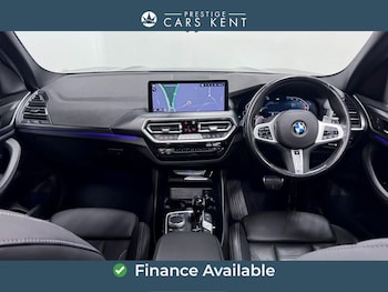 Used BMW X3 2022 for sale - 78648922: Photo