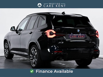 Used BMW X3 2022 for sale - 78648922: Photo