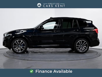 Used BMW X3 2022 for sale - 78648922: Photo