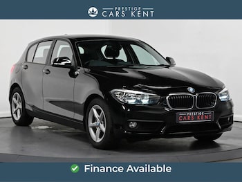 Used BMW 1 Series 2019 for sale - 78933812: Photo