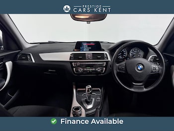 Used BMW 1 Series 2019 for sale - 78933812: Photo