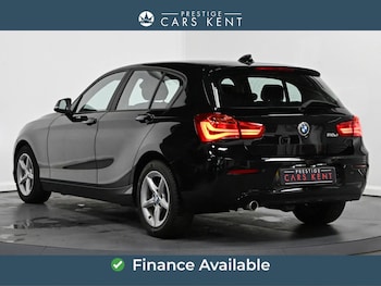 Used BMW 1 Series 2019 for sale - 78933812: Photo