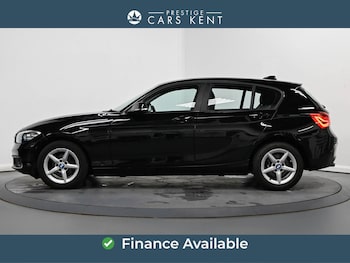 Used BMW 1 Series 2019 for sale - 78933812: Photo