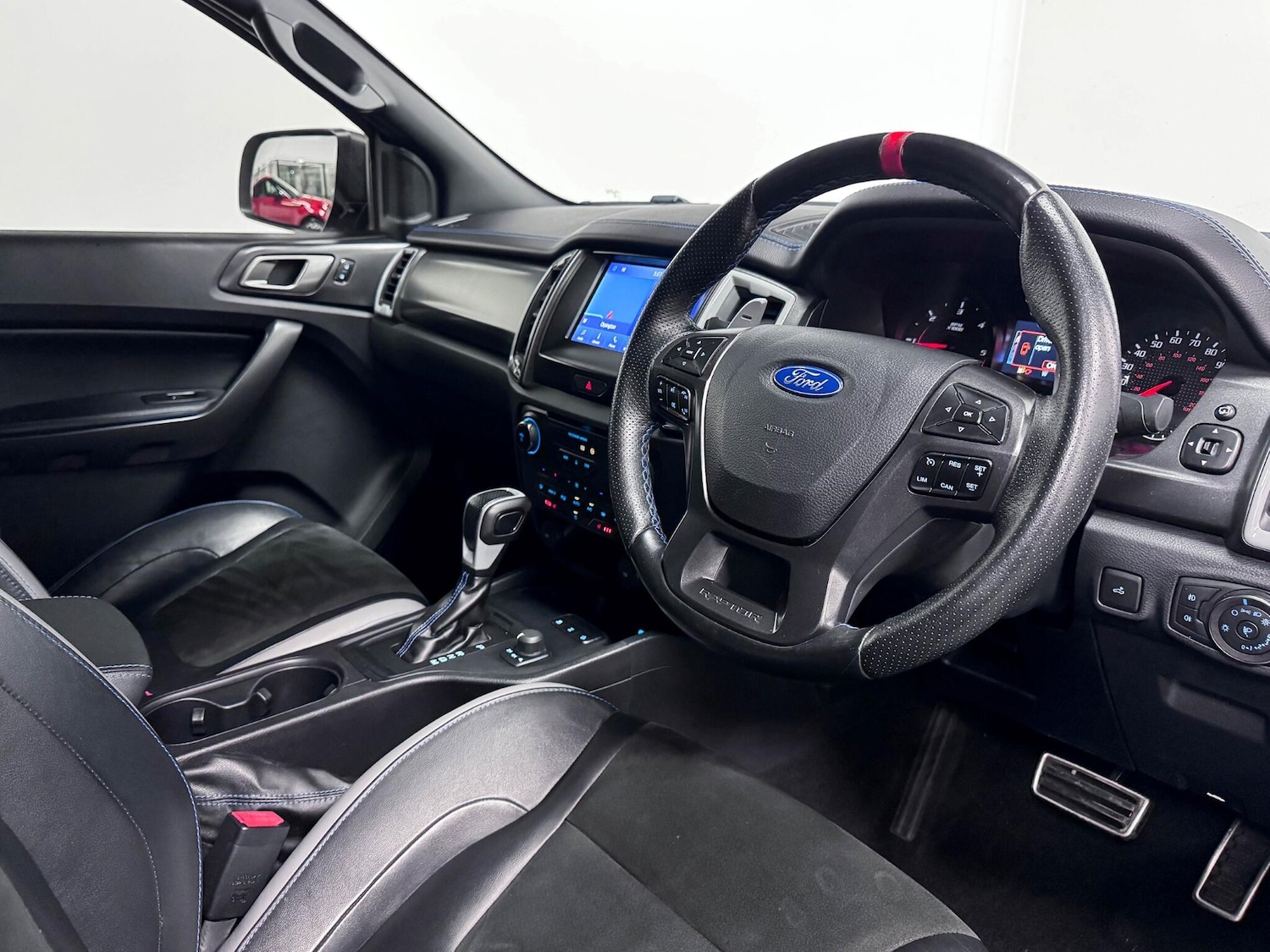 Used Ford Ranger 2020 for sale - 76976685: Photo 16