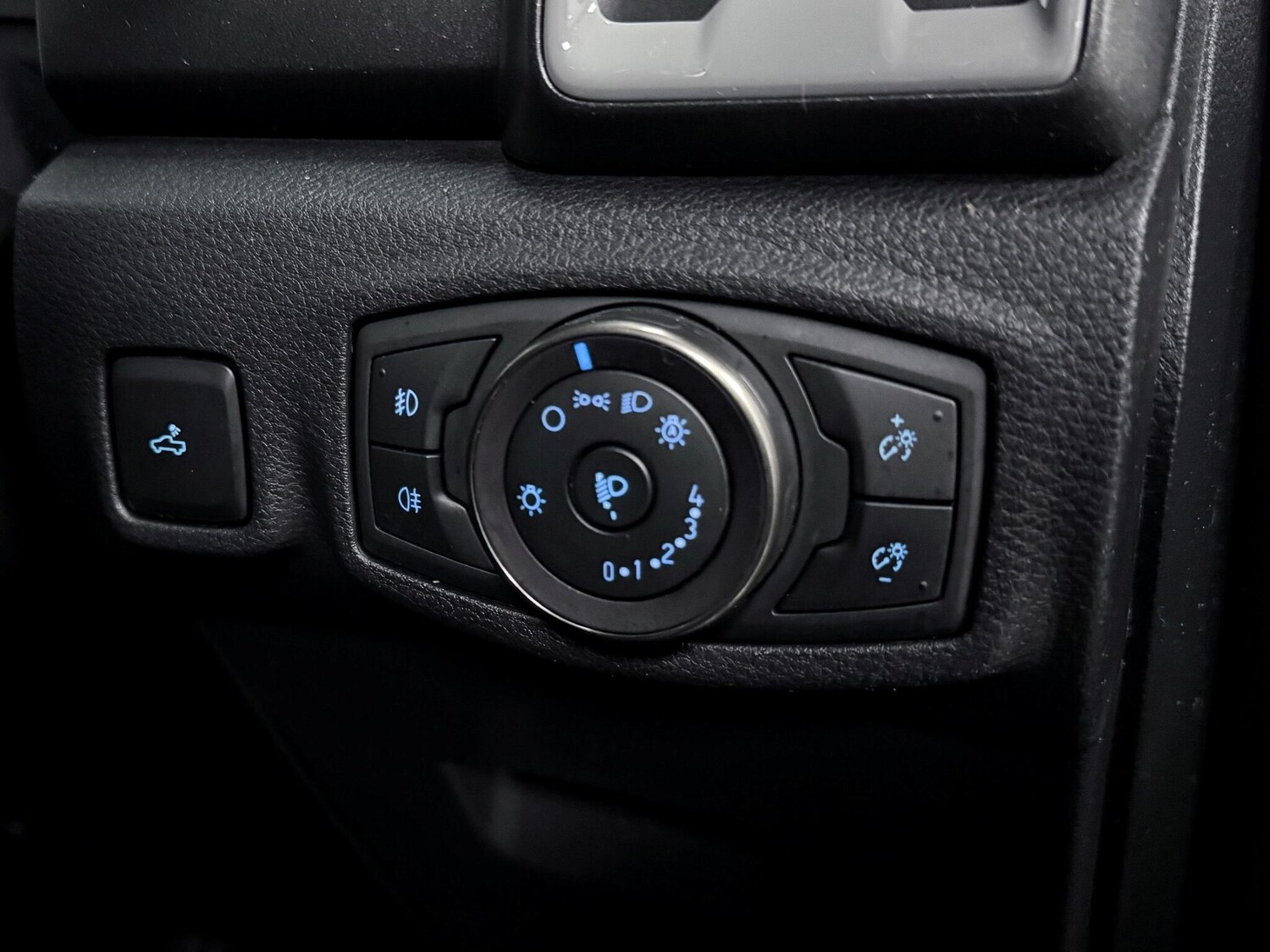 Used Ford Ranger 2020 for sale - 76976685: Photo 17