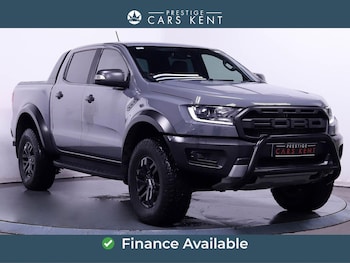 Used Ford Ranger 2020 for sale - 76976685: Photo