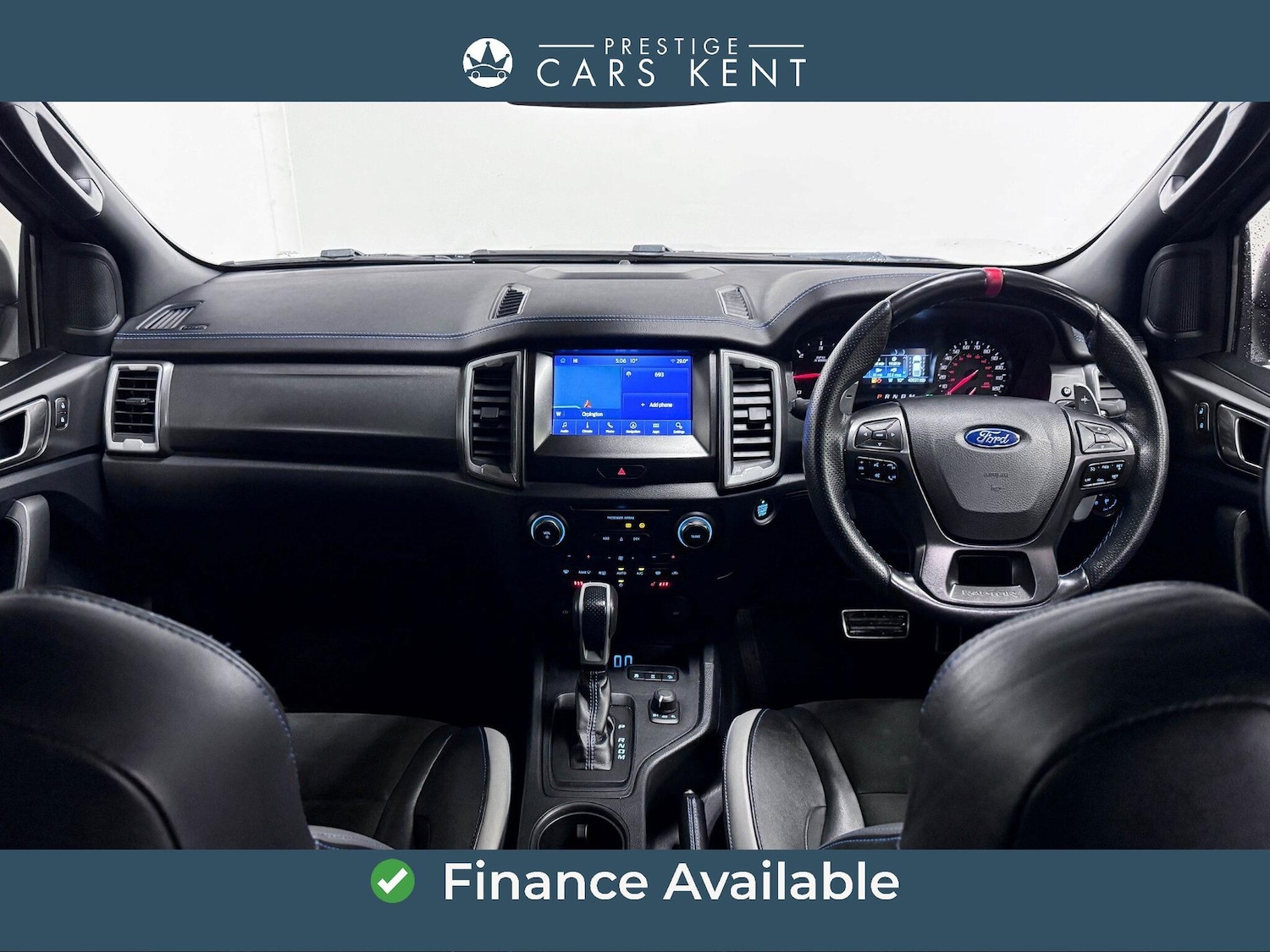 Used Ford Ranger 2020 for sale - 76976685: Photo 2