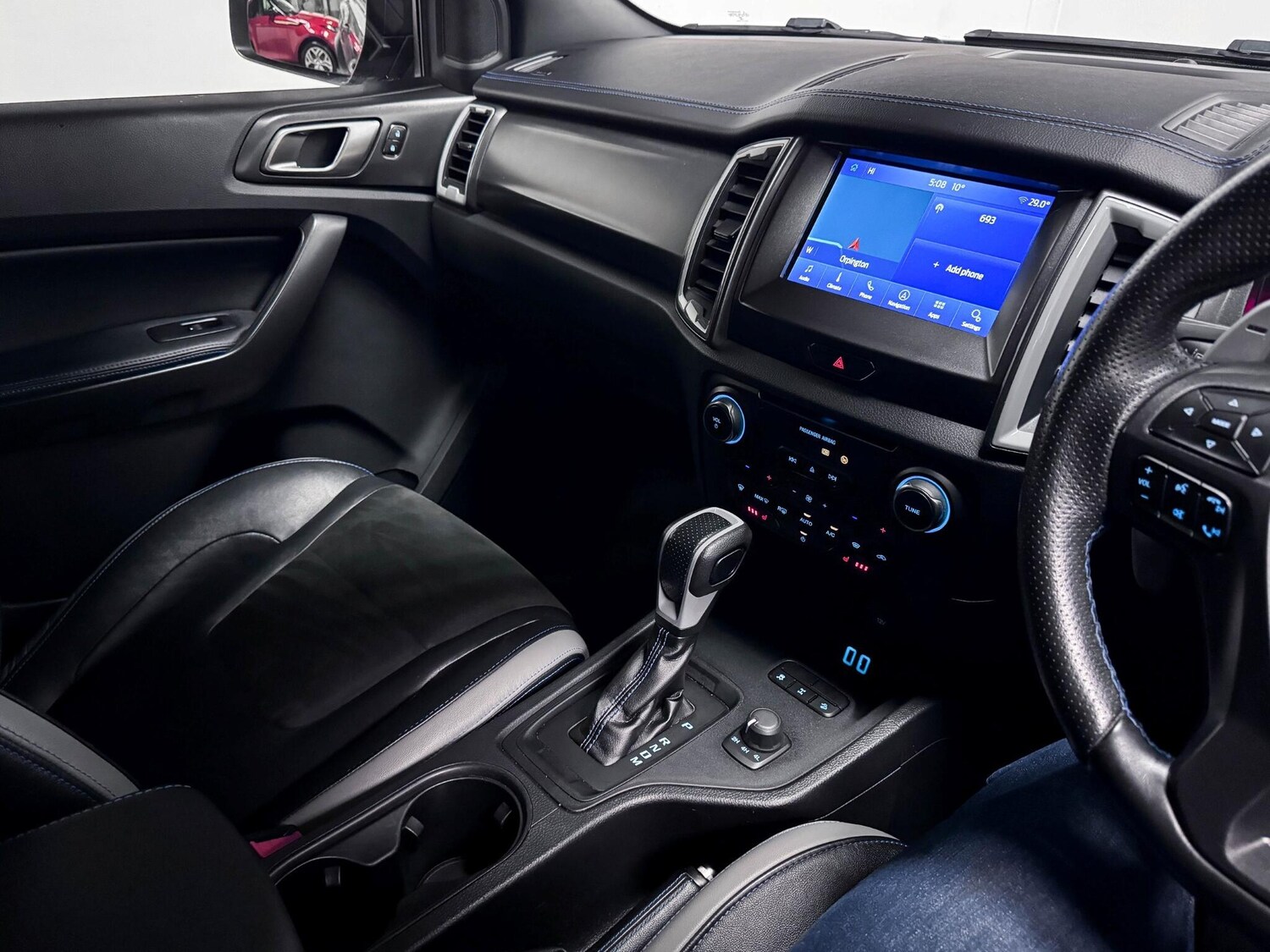 Used Ford Ranger 2020 for sale - 76976685: Photo 23