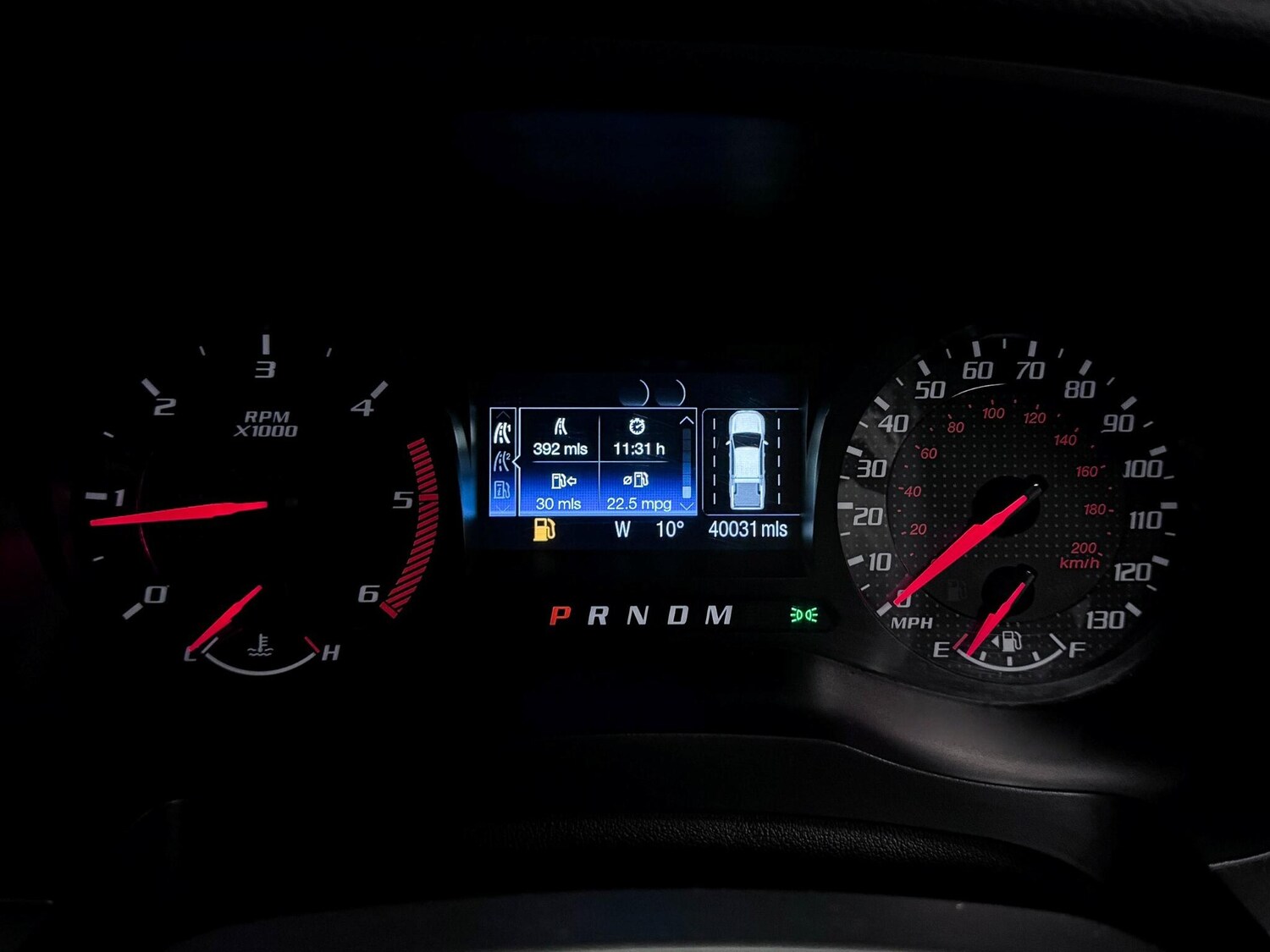 Used Ford Ranger 2020 for sale - 76976685: Photo 31