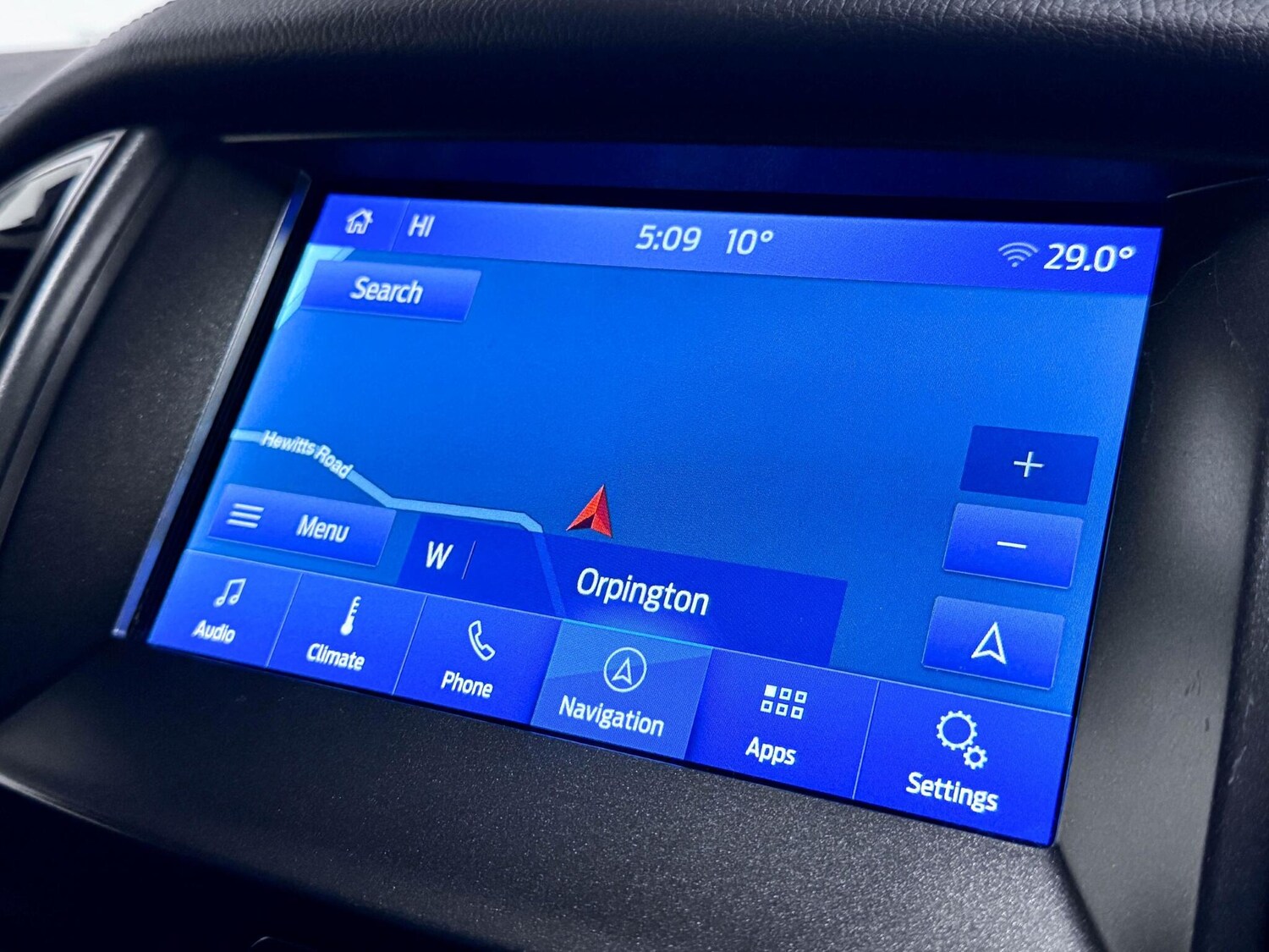 Used Ford Ranger 2020 for sale - 76976685: Photo 33