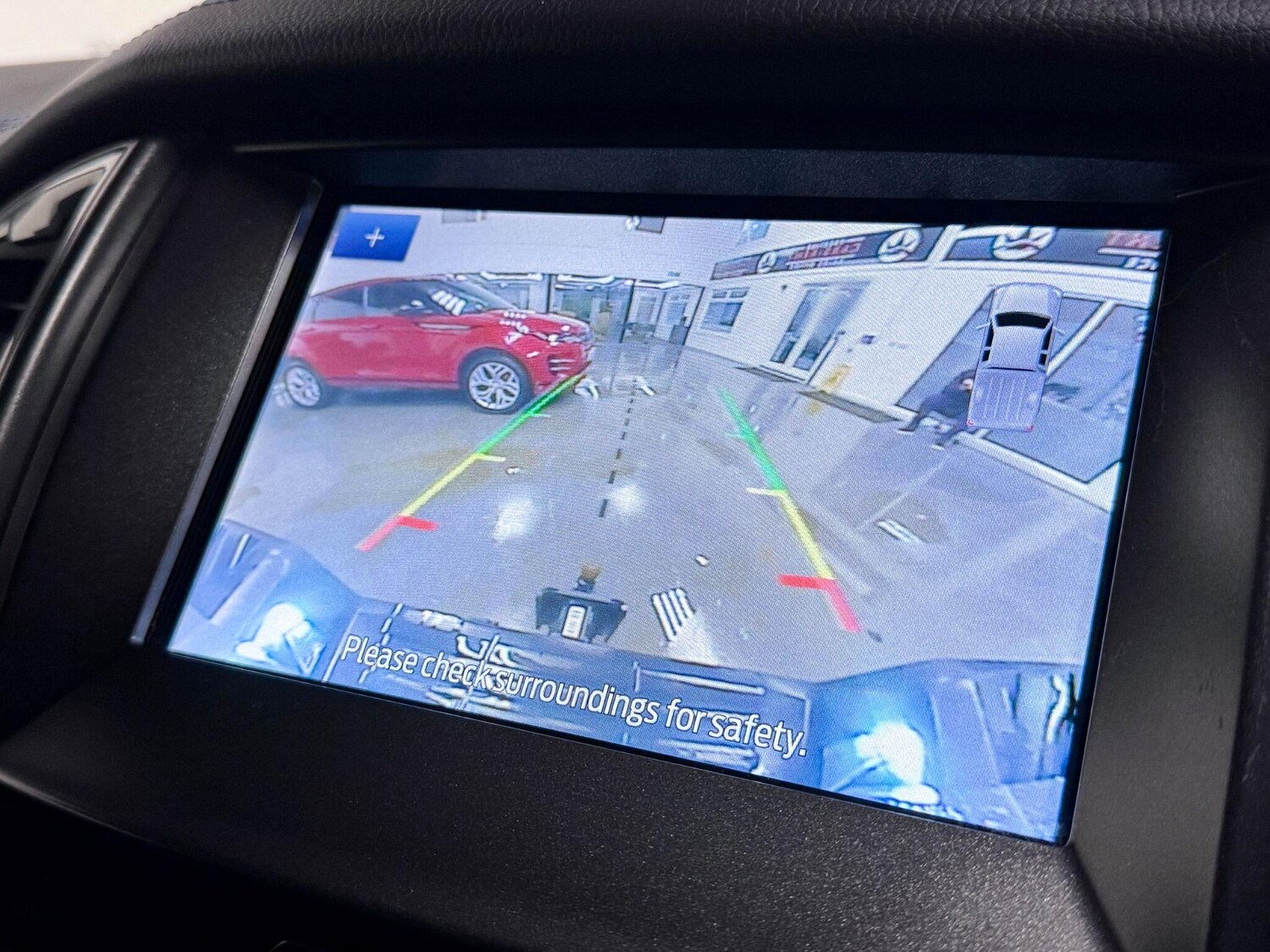 Used Ford Ranger 2020 for sale - 76976685: Photo 34