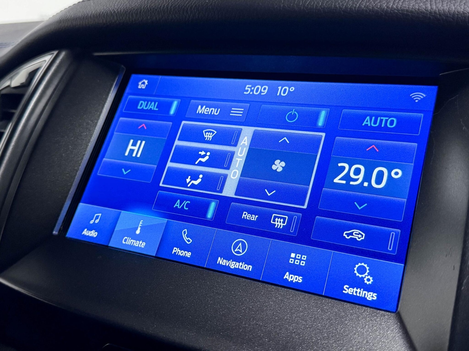 Used Ford Ranger 2020 for sale - 76976685: Photo 36