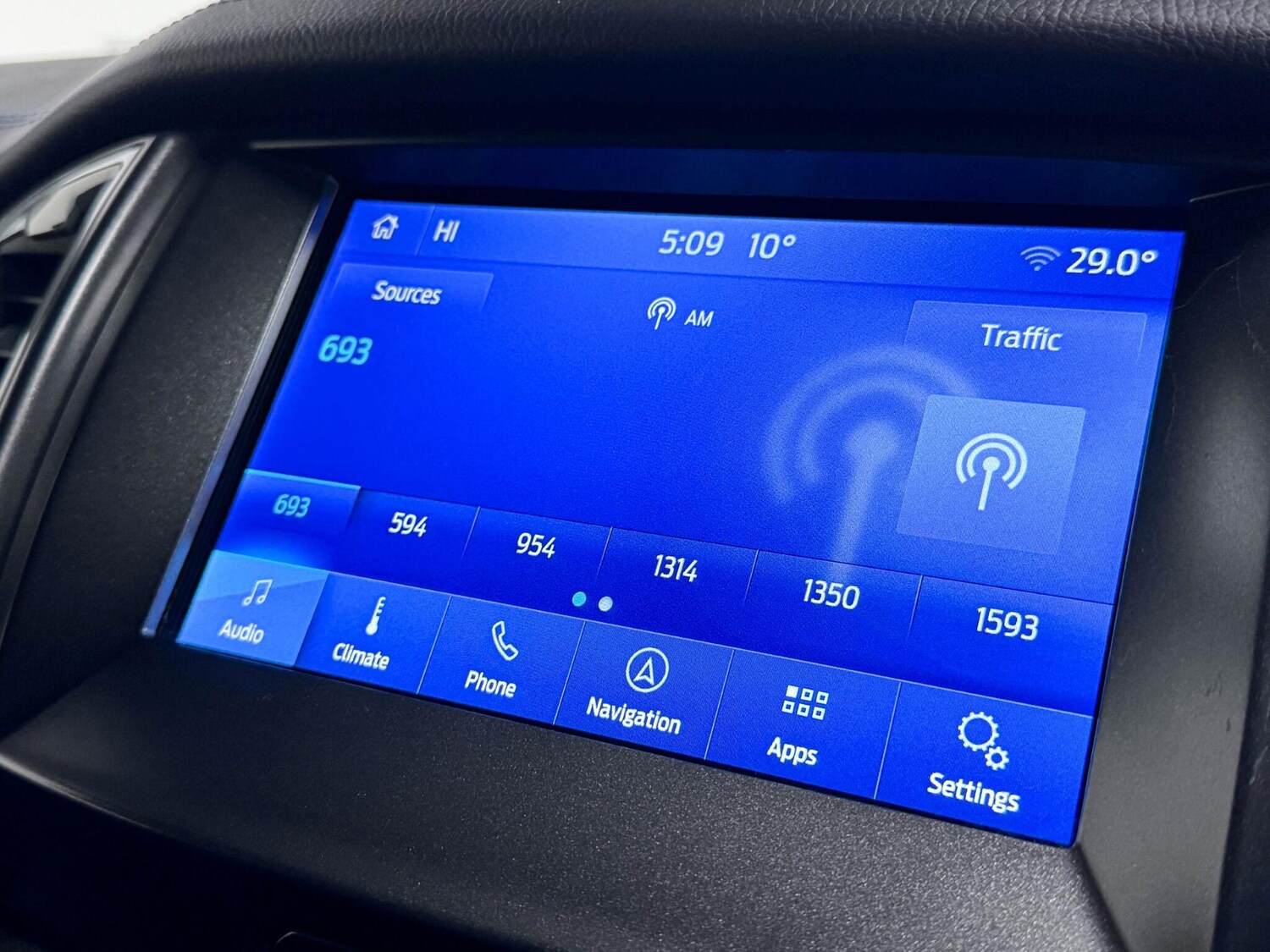 Used Ford Ranger 2020 for sale - 76976685: Photo 37