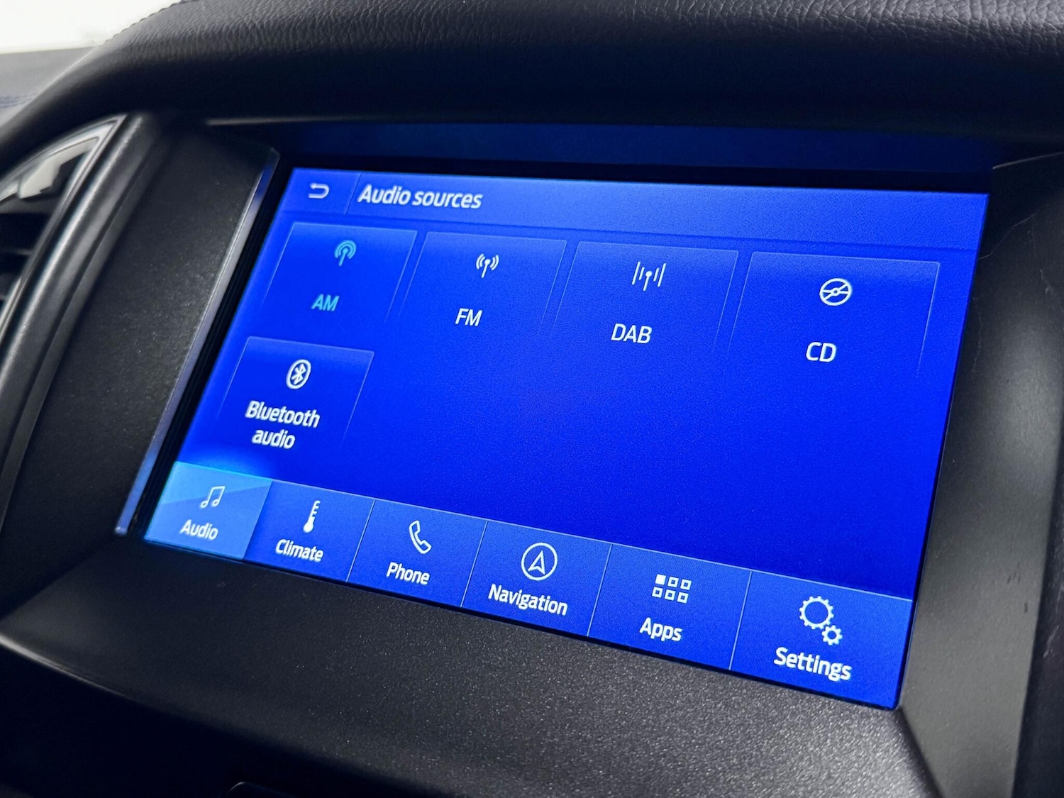 Used Ford Ranger 2020 for sale - 76976685: Photo 38