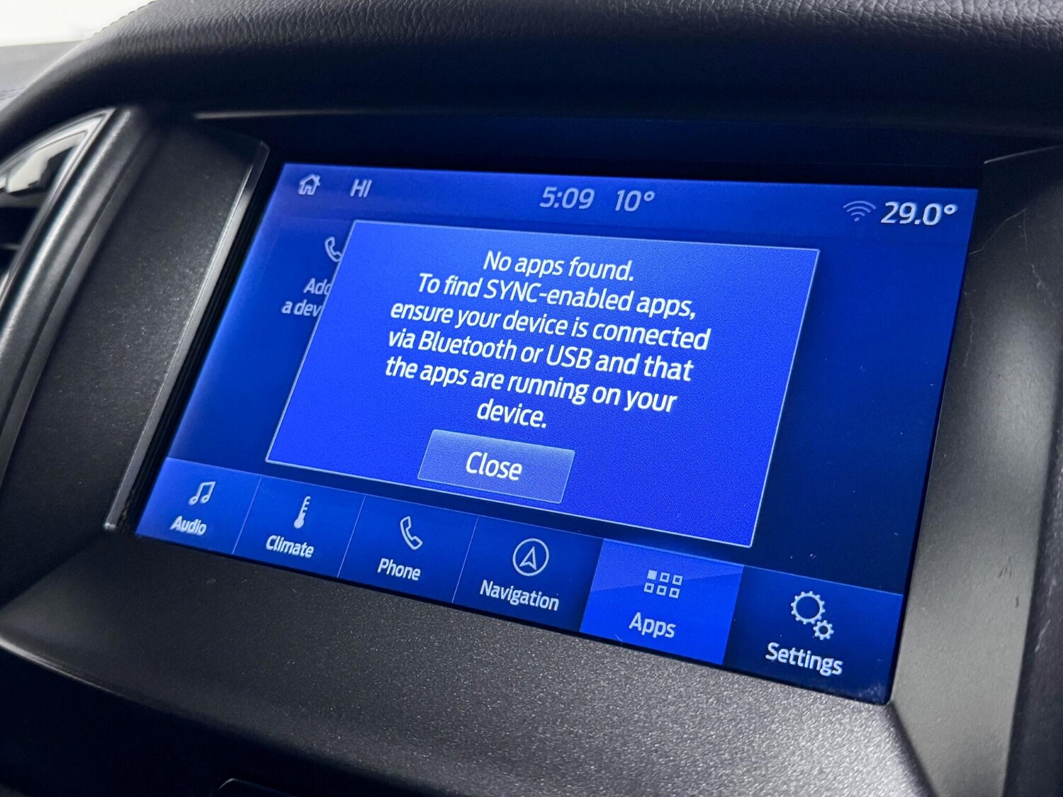 Used Ford Ranger 2020 for sale - 76976685: Photo 39