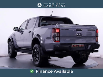 Used Ford Ranger 2020 for sale - 76976685: Photo