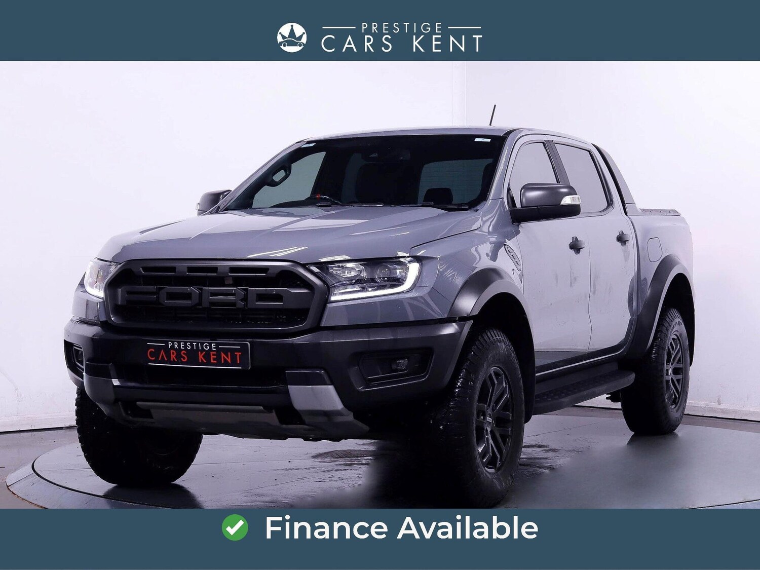 Used Ford Ranger 2020 for sale - 76976685: Photo 4