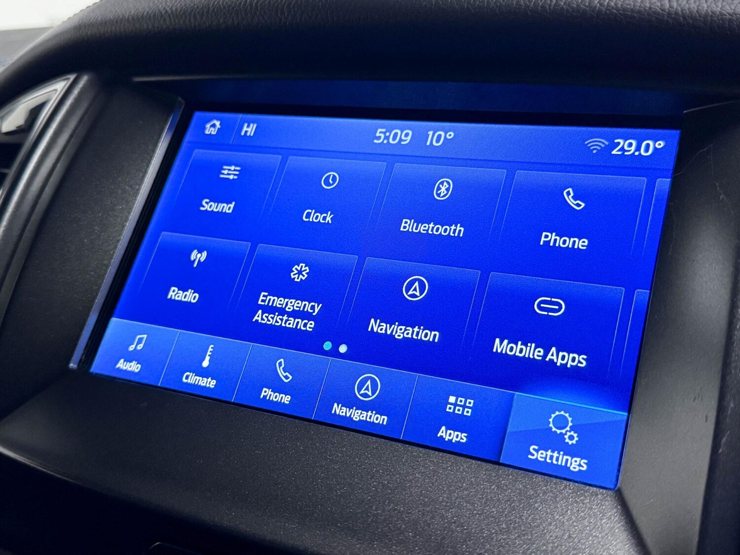 Used Ford Ranger 2020 for sale - 76976685: Photo 40