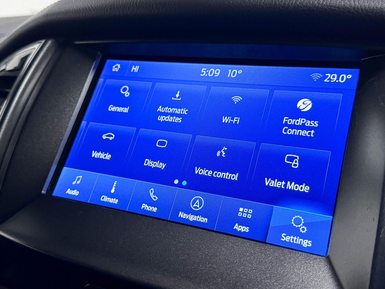 Used Ford Ranger 2020 for sale - 76976685: Photo 41