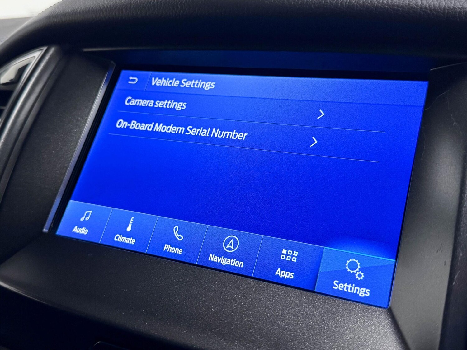 Used Ford Ranger 2020 for sale - 76976685: Photo 42