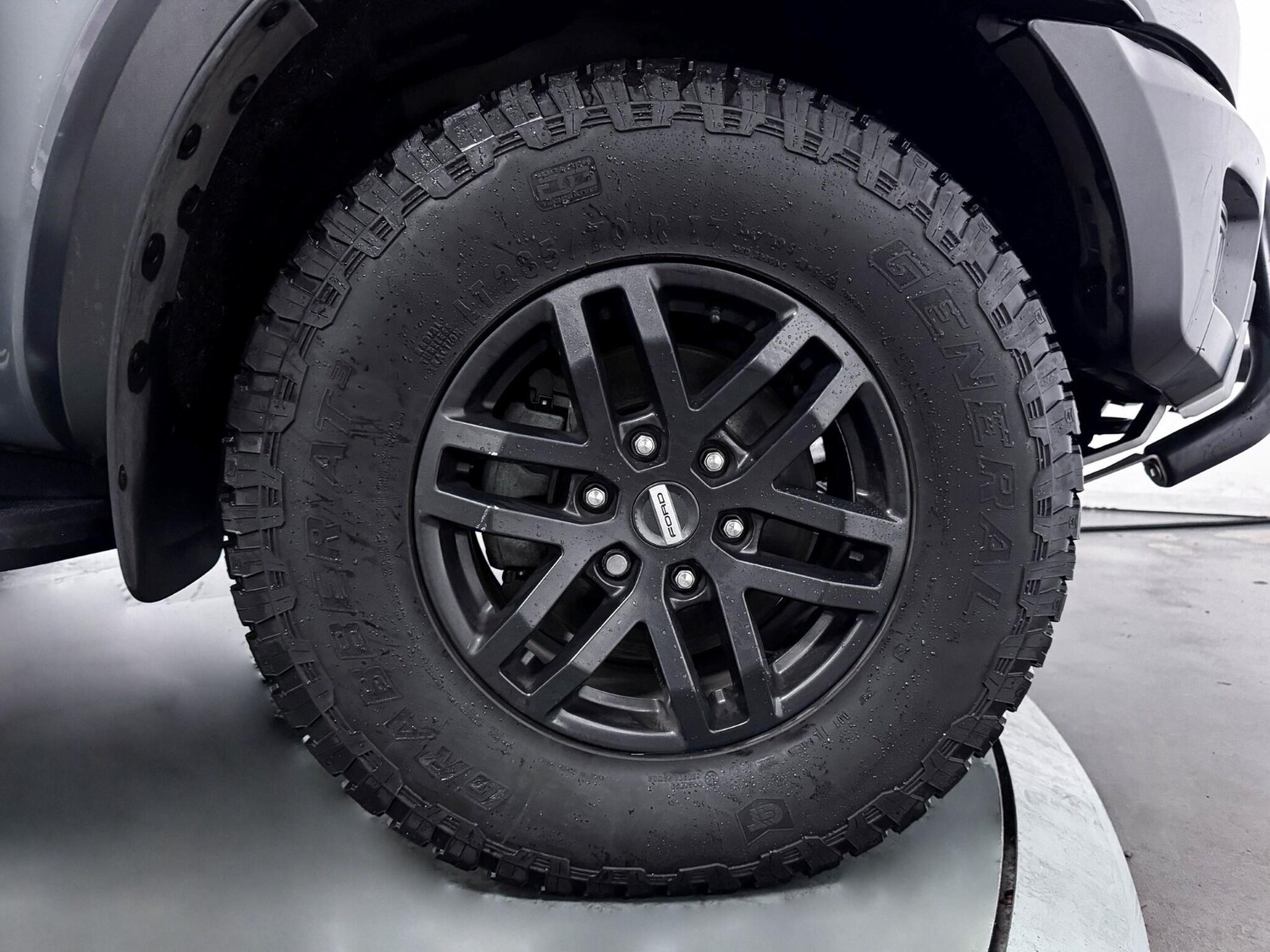 Used Ford Ranger 2020 for sale - 76976685: Photo 43