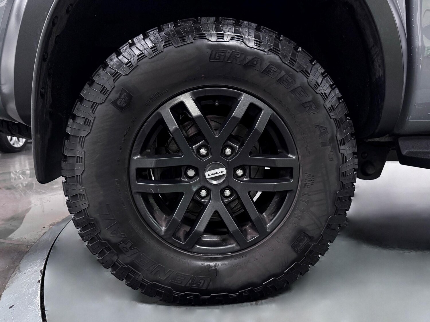 Used Ford Ranger 2020 for sale - 76976685: Photo 44