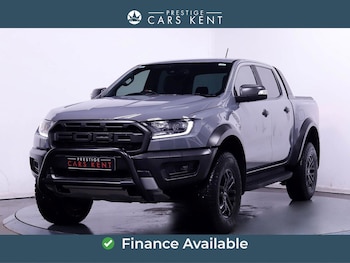 Used Ford Ranger 2020 for sale - 76976685: Photo