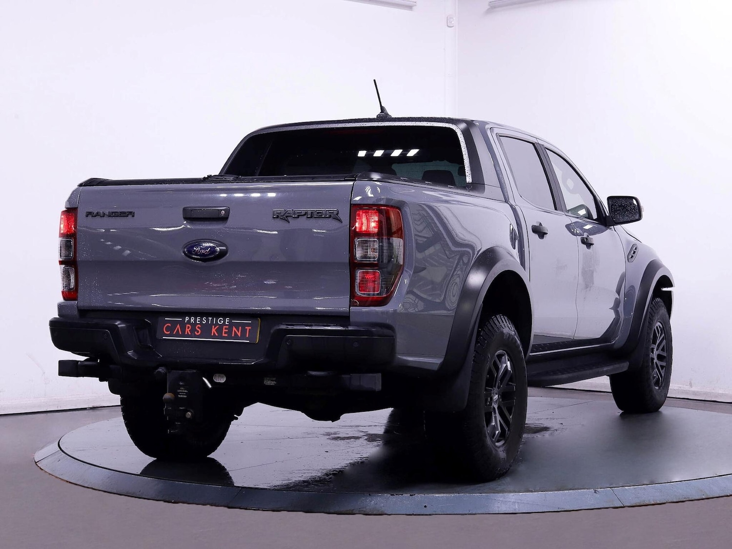 Used Ford Ranger 2020 for sale - 76976685: Photo 7