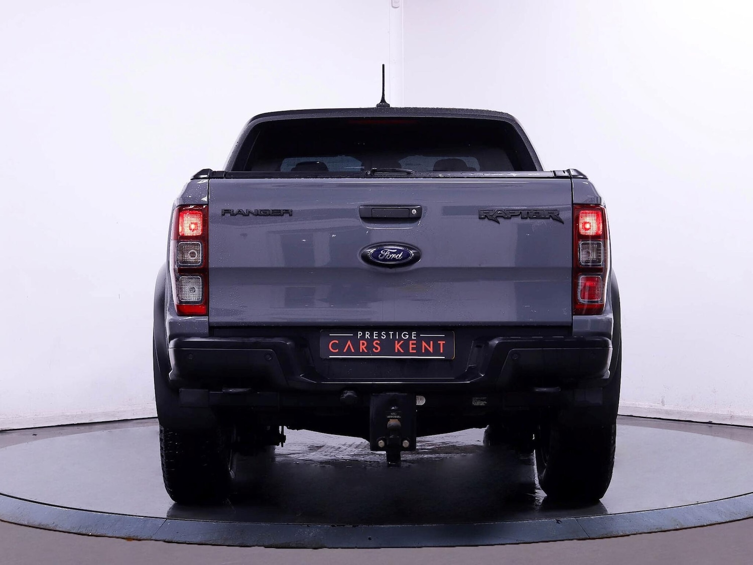 Used Ford Ranger 2020 for sale - 76976685: Photo 9