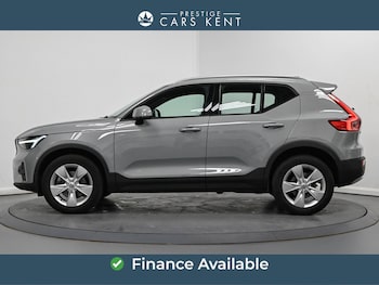 Used Volvo XC40 2023 for sale - 79000057: Photo