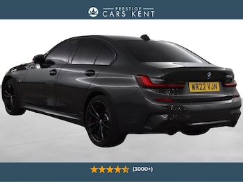 Used BMW 3 Series 2022 for sale - 76327191: Photo