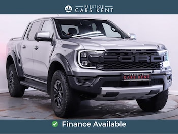 Ford Ranger feature image