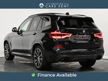 Used BMW X3 2021 for sale - 79657419: Photo