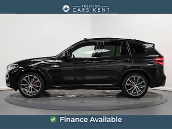 Used BMW X3 2021 for sale - 79657419: Photo