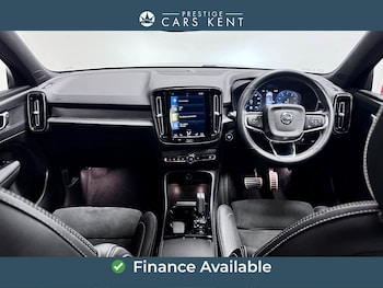 Used Volvo XC40 2020 for sale - 77495916: Photo