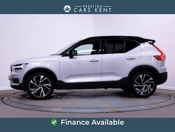 Used Volvo XC40 2020 for sale - 77495916: Photo