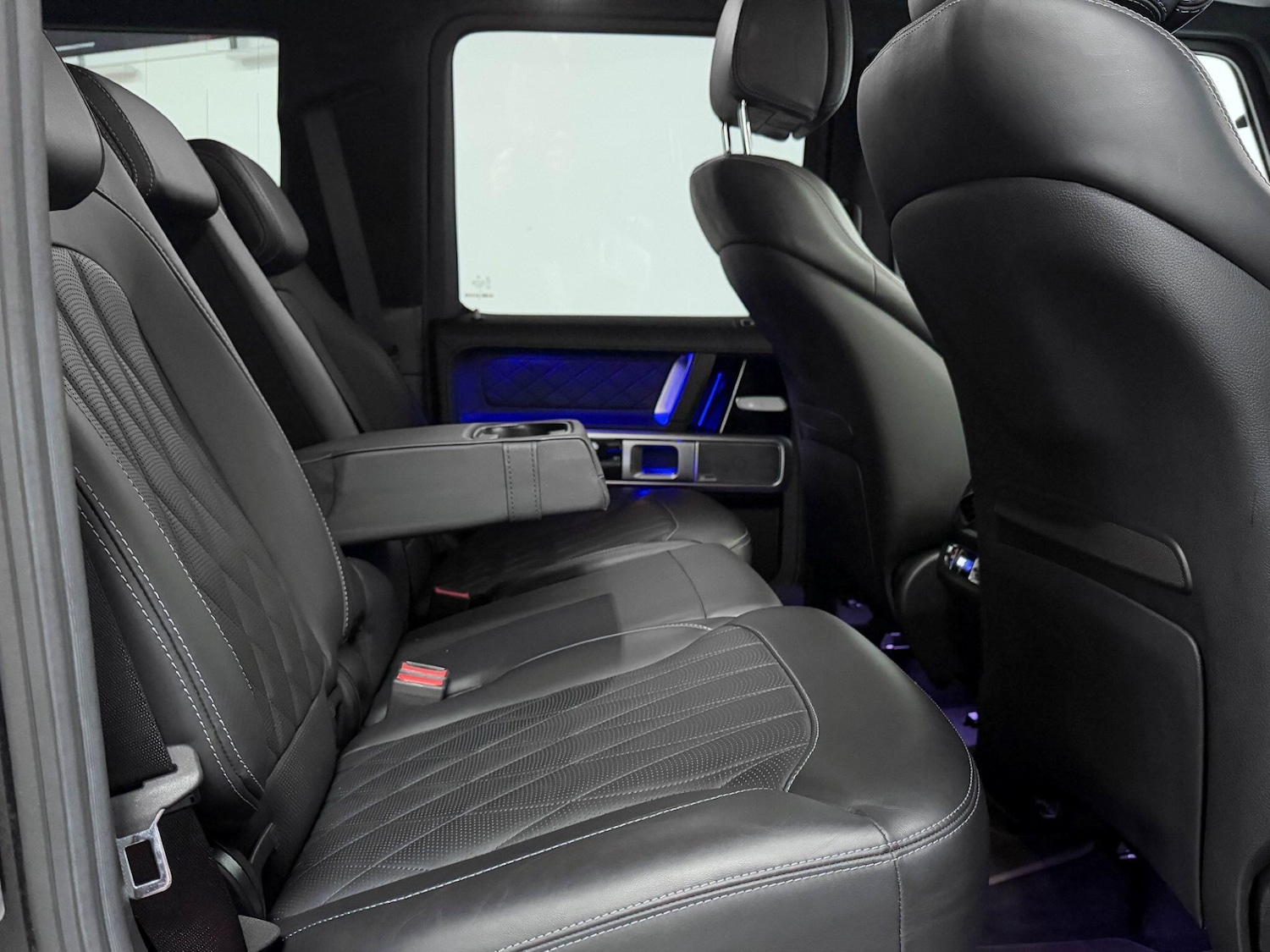 Used Mercedes-Benz G Class 2023 for sale - 76632721: Photo 13