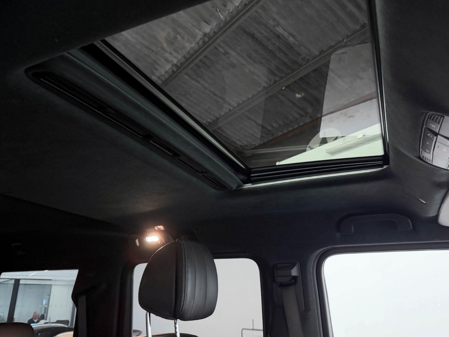 Used Mercedes-Benz G Class 2023 for sale - 76632721: Photo 15