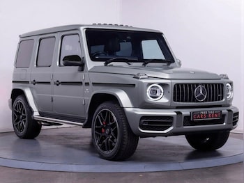Used Mercedes-Benz G Class 2023 for sale - 76632721: Photo