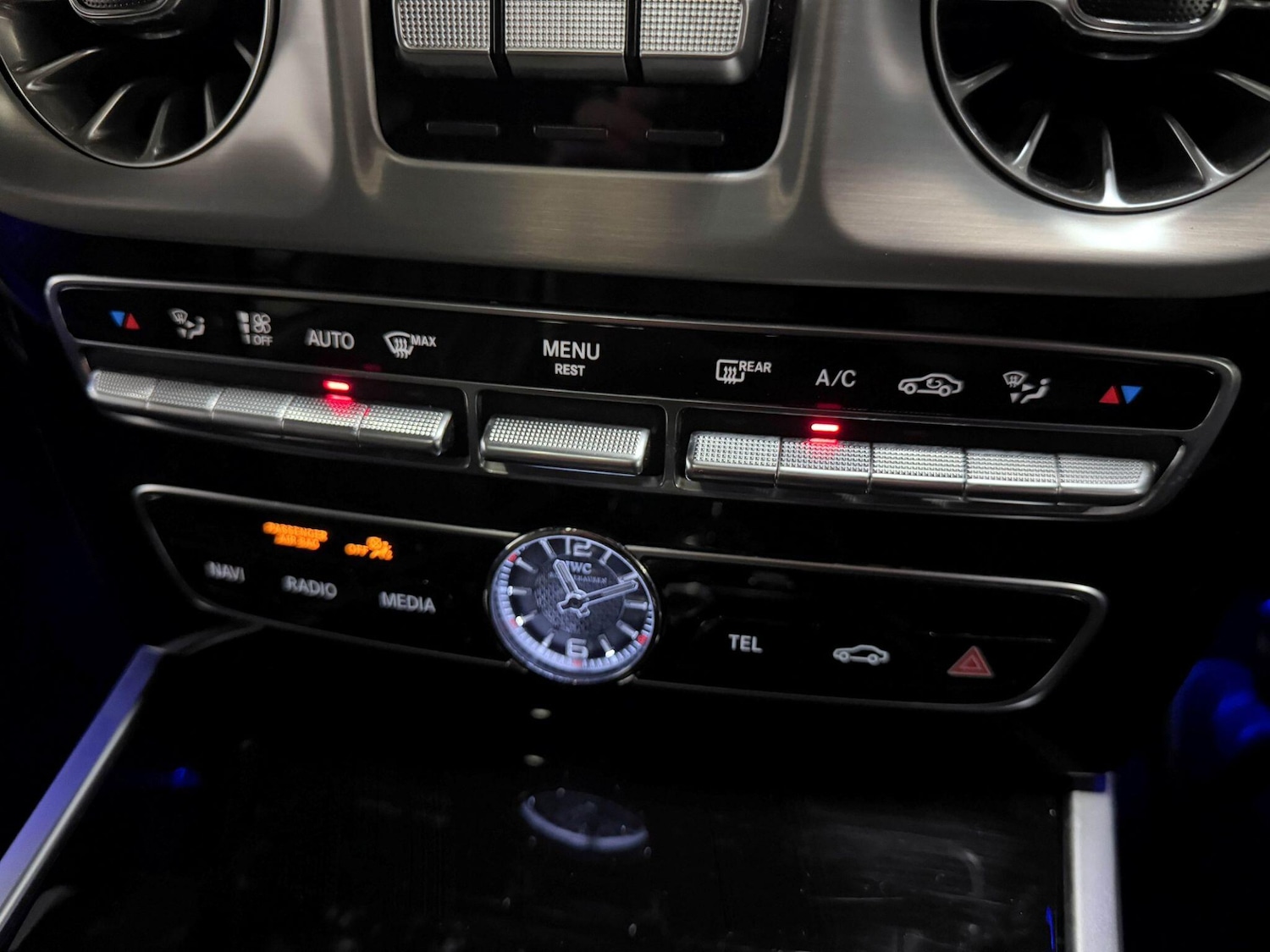 Used Mercedes-Benz G Class 2023 for sale - 76632721: Photo 20